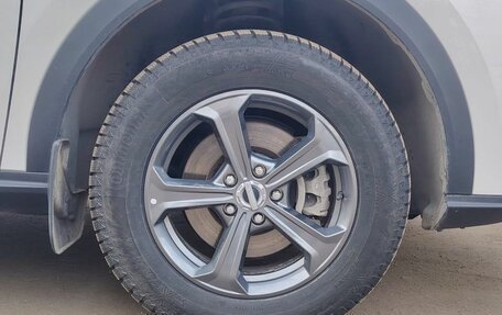 Haval F7x I, 2024 год, 2 300 000 рублей, 14 фотография