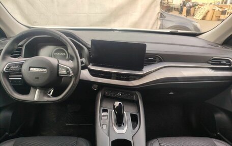 Haval F7x I, 2024 год, 2 300 000 рублей, 9 фотография