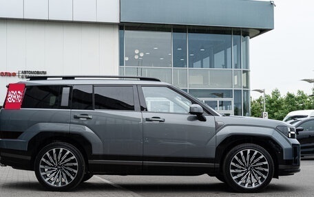 Hyundai Santa Fe IV, 2026 год, 6 890 000 рублей, 5 фотография