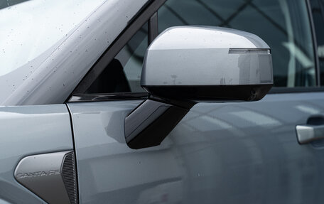 Hyundai Santa Fe IV, 2026 год, 6 890 000 рублей, 14 фотография