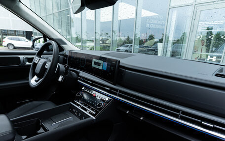 Hyundai Santa Fe IV, 2026 год, 6 890 000 рублей, 25 фотография