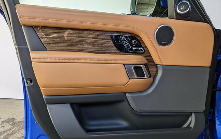 Land Rover Range Rover IV рестайлинг, 2019 год, 7 900 000 рублей, 11 фотография