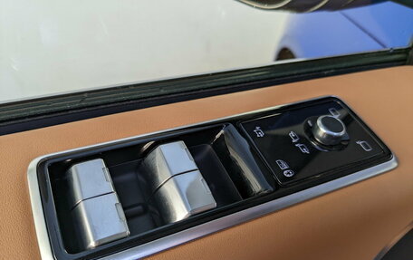 Land Rover Range Rover IV рестайлинг, 2019 год, 7 900 000 рублей, 10 фотография