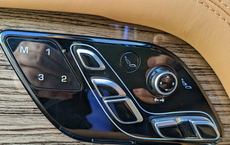 Land Rover Range Rover IV рестайлинг, 2019 год, 7 900 000 рублей, 9 фотография