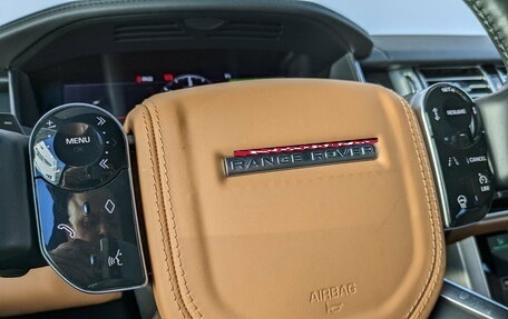 Land Rover Range Rover IV рестайлинг, 2019 год, 7 900 000 рублей, 6 фотография