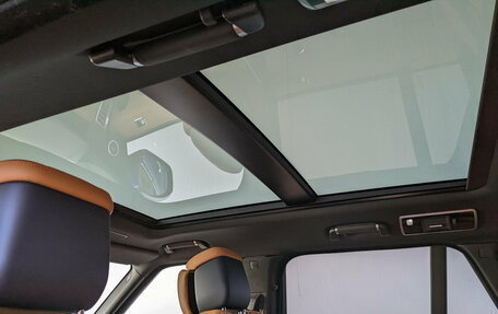 Land Rover Range Rover IV рестайлинг, 2019 год, 7 900 000 рублей, 26 фотография