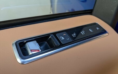 Land Rover Range Rover IV рестайлинг, 2019 год, 7 900 000 рублей, 14 фотография