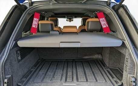 Land Rover Range Rover IV рестайлинг, 2019 год, 7 900 000 рублей, 21 фотография