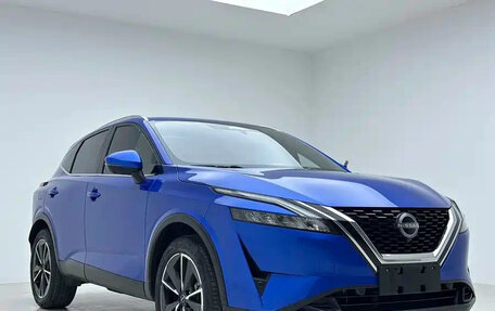 Nissan Qashqai, 2023 год, 1 718 911 рублей, 3 фотография
