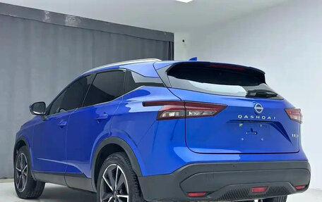 Nissan Qashqai, 2023 год, 1 718 911 рублей, 4 фотография