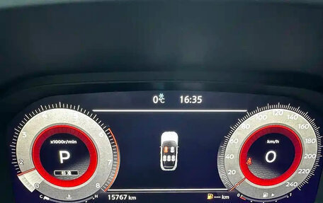 Nissan Qashqai, 2023 год, 1 718 911 рублей, 14 фотография