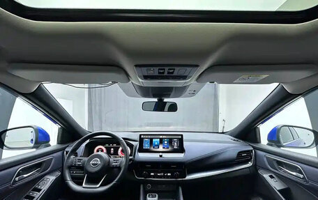 Nissan Qashqai, 2023 год, 1 718 911 рублей, 12 фотография