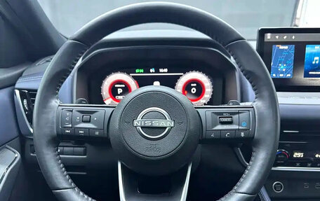 Nissan Qashqai, 2023 год, 1 718 911 рублей, 13 фотография