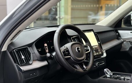 Volvo XC90 II рестайлинг, 2025 год, 13 200 000 рублей, 9 фотография