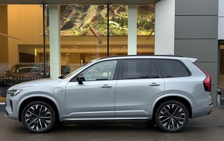 Volvo XC90 II рестайлинг, 2025 год, 13 200 000 рублей, 3 фотография