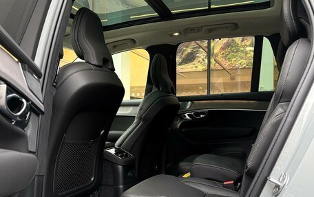 Volvo XC90 II рестайлинг, 2025 год, 13 200 000 рублей, 13 фотография