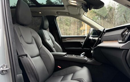 Volvo XC90 II рестайлинг, 2025 год, 13 200 000 рублей, 11 фотография