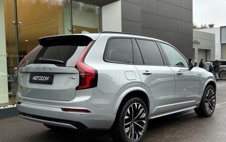 Volvo XC90 II рестайлинг, 2025 год, 13 200 000 рублей, 6 фотография