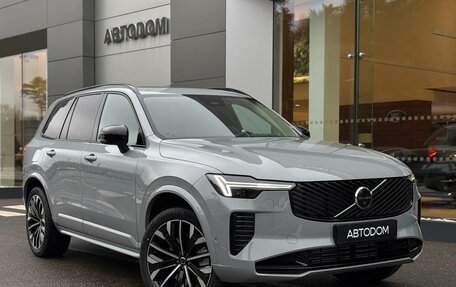 Volvo XC90 II рестайлинг, 2025 год, 13 200 000 рублей, 2 фотография