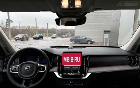 Volvo XC90 II рестайлинг, 2025 год, 13 200 000 рублей, 8 фотография