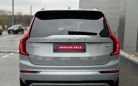 Volvo XC90 II рестайлинг, 2025 год, 13 200 000 рублей, 7 фотография