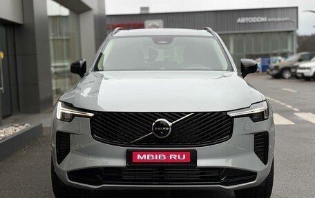 Volvo XC90 II рестайлинг, 2025 год, 13 200 000 рублей, 5 фотография