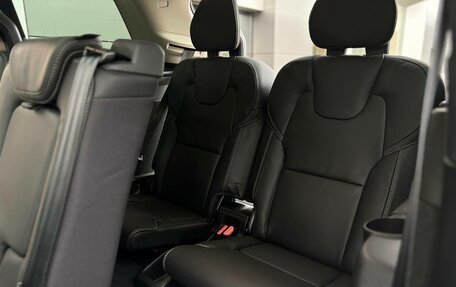 Volvo XC90 II рестайлинг, 2025 год, 13 200 000 рублей, 15 фотография