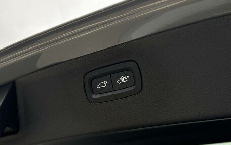 Volvo XC90 II рестайлинг, 2025 год, 13 200 000 рублей, 18 фотография