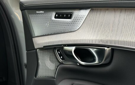 Volvo XC90 II рестайлинг, 2025 год, 13 200 000 рублей, 20 фотография