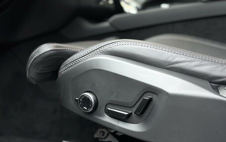 Volvo XC90 II рестайлинг, 2025 год, 13 200 000 рублей, 23 фотография