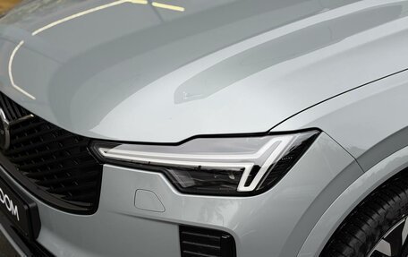 Volvo XC90 II рестайлинг, 2025 год, 13 200 000 рублей, 27 фотография