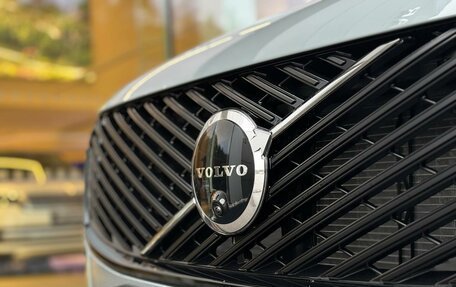 Volvo XC90 II рестайлинг, 2025 год, 13 200 000 рублей, 29 фотография