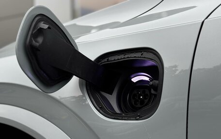 Volvo XC90 II рестайлинг, 2025 год, 13 200 000 рублей, 25 фотография