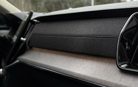 Volvo XC90 II рестайлинг, 2025 год, 13 200 000 рублей, 31 фотография