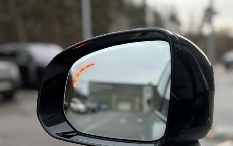 Volvo XC90 II рестайлинг, 2025 год, 13 200 000 рублей, 32 фотография