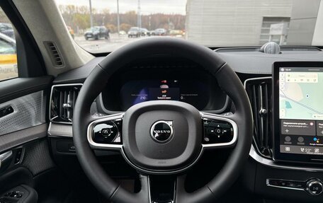 Volvo XC90 II рестайлинг, 2025 год, 13 200 000 рублей, 36 фотография