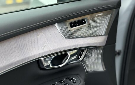 Volvo XC90 II рестайлинг, 2025 год, 13 200 000 рублей, 40 фотография