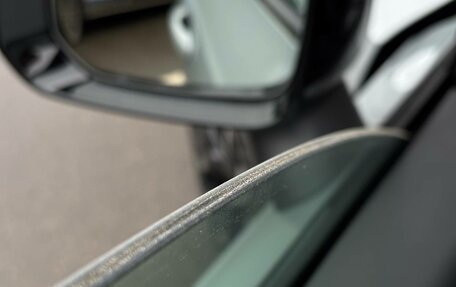 Volvo XC90 II рестайлинг, 2025 год, 13 200 000 рублей, 38 фотография