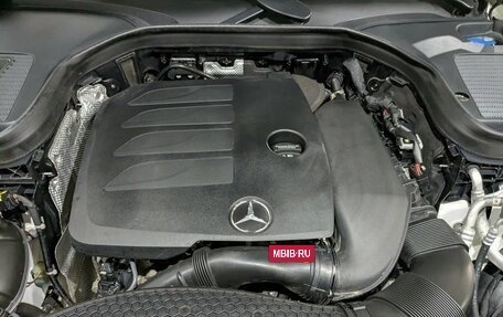 Mercedes-Benz GLC, 2021 год, 5 300 000 рублей, 5 фотография