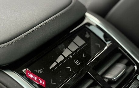 Volvo XC90 II рестайлинг, 2025 год, 13 200 000 рублей, 35 фотография