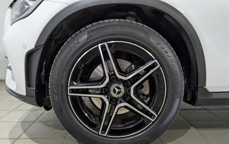 Mercedes-Benz GLC, 2021 год, 5 300 000 рублей, 6 фотография