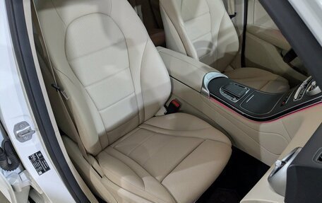 Mercedes-Benz GLC, 2021 год, 5 300 000 рублей, 14 фотография