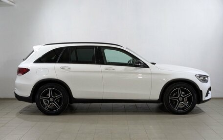 Mercedes-Benz GLC, 2021 год, 5 300 000 рублей, 12 фотография
