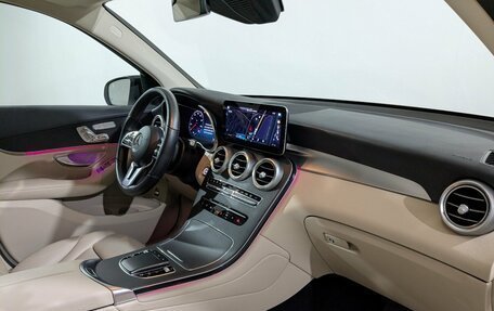 Mercedes-Benz GLC, 2021 год, 5 300 000 рублей, 16 фотография