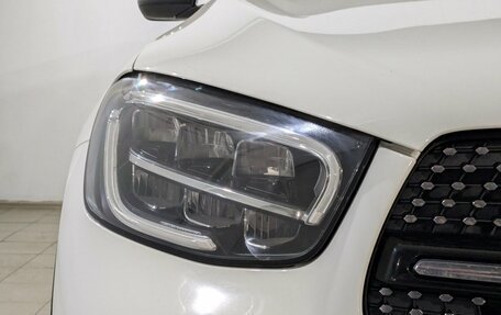 Mercedes-Benz GLC, 2021 год, 5 300 000 рублей, 9 фотография