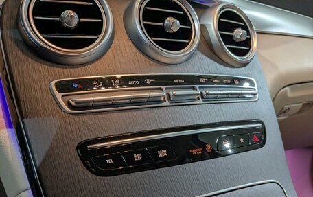 Mercedes-Benz GLC, 2021 год, 5 300 000 рублей, 21 фотография