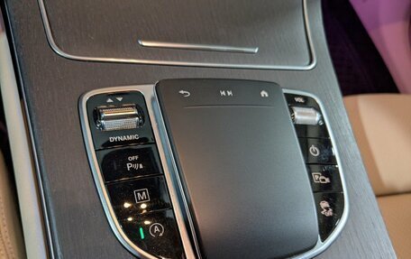 Mercedes-Benz GLC, 2021 год, 5 300 000 рублей, 22 фотография