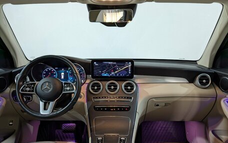 Mercedes-Benz GLC, 2021 год, 5 300 000 рублей, 28 фотография