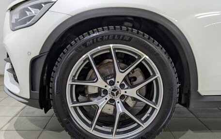 Mercedes-Benz GLC, 2020 год, 5 390 000 рублей, 6 фотография