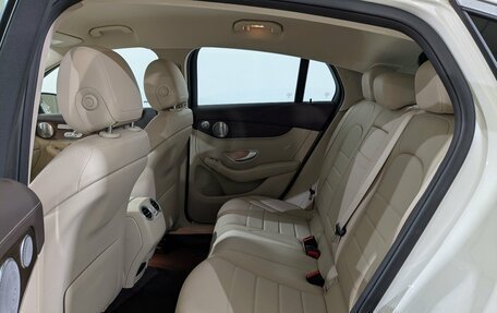 Mercedes-Benz GLC, 2020 год, 5 390 000 рублей, 4 фотография